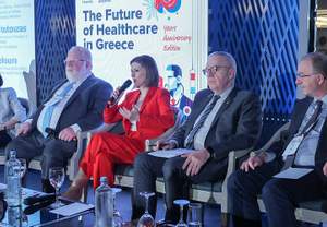 Σημαντικές οι μεταρρυθμίσεις στο σύστημα υγείας, αλλά απαιτούνται και νέες δράσεις