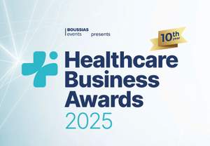  10    Healthcare Business Awards