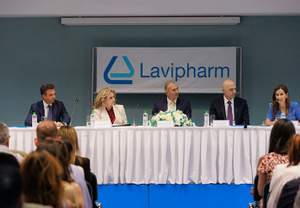 Lavipharm A.E.:   ..    - 