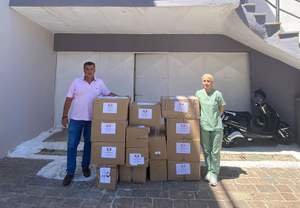 Το «προΣfΕΕρουμε» στη Μυτιλήνη