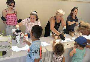 Pharmathen:   2   Ronald McDonald House Charities 
