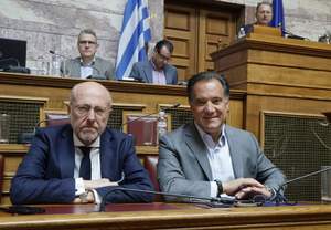 Η ναλοξόνη σε κάθε φαρμακείο