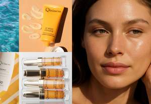 Qiriness: Το spa στο σπίτι