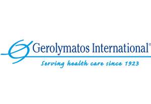 Gerolymatos International:       