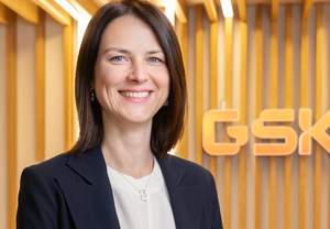GSK :  Lizzie Champion       