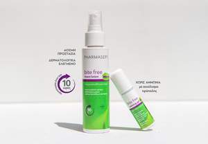 Pharmasept Bite Free