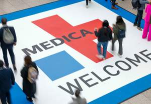 MEDICA & COMPAMED 2025