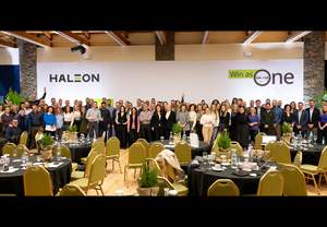  Haleon     Great Place to Work®