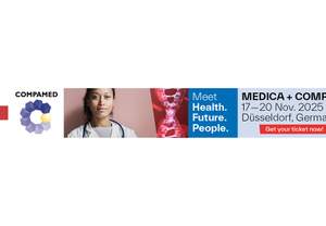 MEDICA & COMPAMED 2025