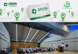  :       Green Pharmacy