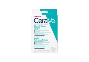 CeraVe    Blemish Barrier Patches
