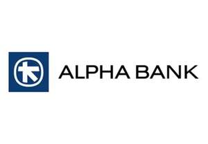 Alpha Bank:       .. 