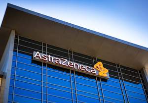 AstraZeneca:          