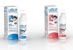 Lidblef®:          