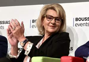 Θ. Καρποδίνη: Η εφαρμογή ΑΙ στον ΕΟΠΥΥ θα είναι έτοιμη έως τον Ιανουάριο