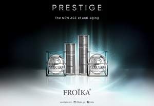 Prestige: Νέα συλλογή που στοχεύει σε 9 μηχανισμούς γήρανσης