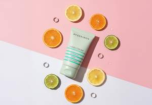 AVGERINOS: Νέα vegan κρέμα χεριών