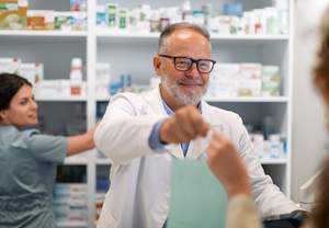 Φαρμακεία & Παχυσαρκία: Οδηγίες για τη δράση και αμοιβές