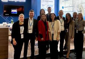 Lavipharm:      CPHI 2025  