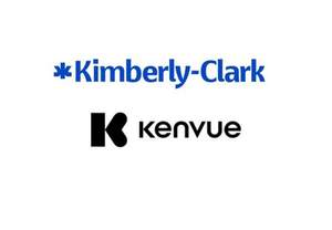 Kenvue:      