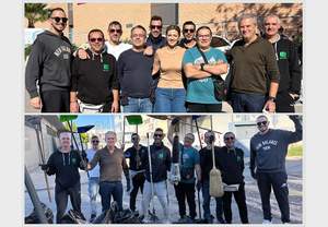  :      Karabinis Medical