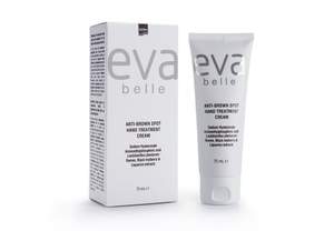Eva Belle Anti-Brown Spot Hand Treatment Cream   InterMed