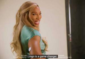 Abbott: ���������� �� �� ������� ��������� Serena Williams