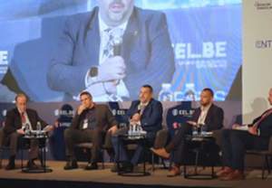 ��.��. ������������: ���������� ��� ���������� ��� ��� last mile logistics