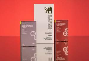 Sidoferon: � ����� ������� ������� ��� ��� ��� �������