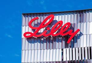 Eli Lilly: �������� ����� 1,3 ���. �������� �� ��� Nimbus Therapeutics