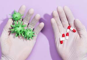 ���������� � ��������������� ��� Bactrimel