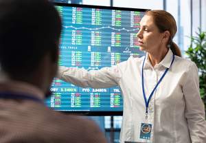 Abivax: ������������� �������� �������������� ��� ��� �������� ���