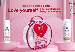 ��� �Sex Life - Limited Edition� ��� ��� Eva Intima