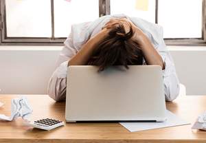 �� 3 ����� ��� ������� ���� ������������� �� burn-out