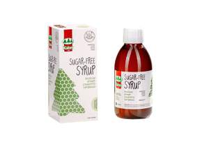 Kaiser Sugar Free Syrup ��� �� Medisei