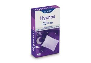 Hypnos Q-Life ��� Quest