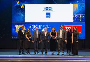 UNI-PHARMA & InterMed �������������� �� Top Employers 2026