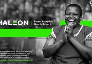 Haleon: ���� ������ ��� ��� �������� ����������� ���� �����