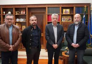 �.�. ��������� & ���������� ������: ������������� ��� ��� �������� ��� ������