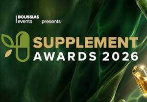 �� Supplement Awards 2026 �������������� ��� 6� ���������� ������