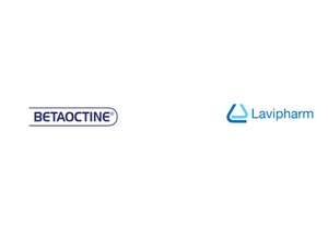 Lavipharm: �������� �� Betaoctine®