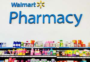 La Roche-Posay: ���������� �� �� Walmart ���� ���