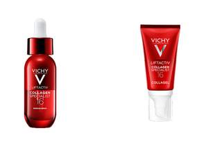 Vichy Laboratoires: ��� ������������� ���������� Collagen Specialist 16
