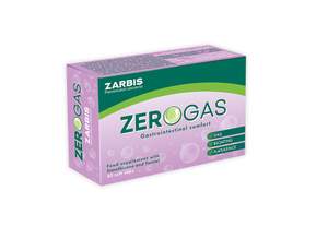 ��� Zerogas ��� �� ZARBIS