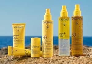 Caudalie: ������������� �� ����� ���������� ���