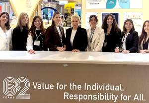 � ���� ��� Vitafoods Europe 2026