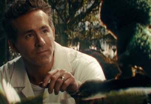 �� �������� ������������� ��������� ��� � Ryan Reynolds