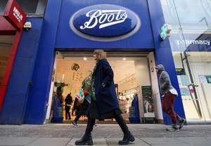 ����� ��� ������ ��� �������� Boots �� ����������� ������ ����������