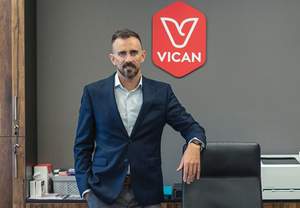 ������� ������������, CEO Vican: ���������� ���� ����������� ������������� �������� �� ������� ����������