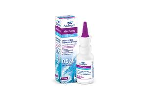 Gerolymatos International: ��� Sinomarin Mini Spray Isotonic 30ml